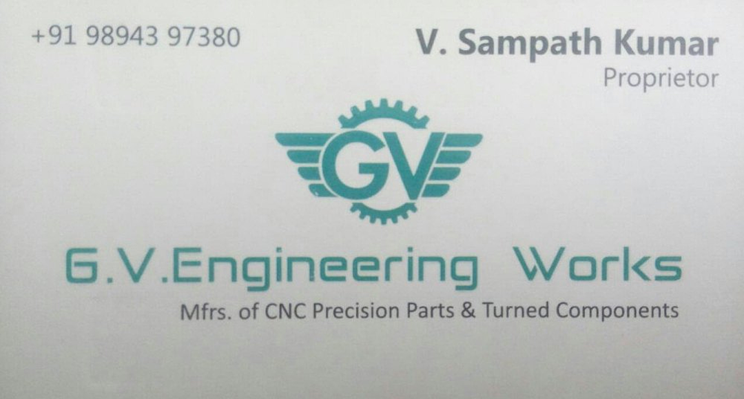 Post image Manufacturers of Industrial parts