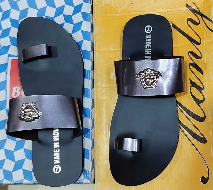 Fancy slipper uploaded by Kadri shoping house on 12/6/2020