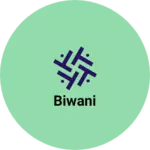 Business logo of Biwani