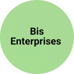 Business logo of BIS ENTERPRISES