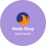 Business logo of Neels shop