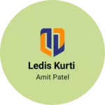 Business logo of Ledis kurti
