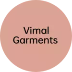 Business logo of Vimal garments