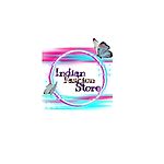 Business logo of Indian Fashion Store