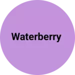 Business logo of Waterberry