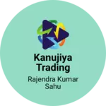 Business logo of Kanujiya trading company