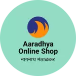 Business logo of Aaradhya online shop