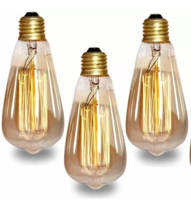 Fansy bulb uploaded by Kp electronics company , by.  = Manufacturing on 9/1/2022