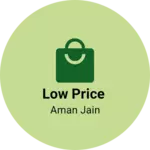 Business logo of Low price