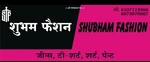 Business logo of Shubham fashion