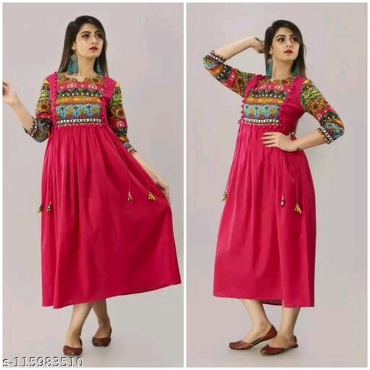 Product uploaded by Annu collection's shop on 9/1/2022