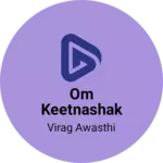 Business logo of OM keetnashak