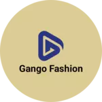 Business logo of Gango Fashion