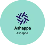Business logo of Ashappa