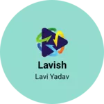 Business logo of Lavish