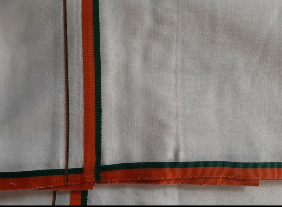 BJP Dhothi's ranges from low rate to finest quality  uploaded by R K TEXTILES on 9/1/2022