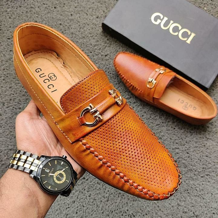 Gucci loafers uploaded by Moksha.SR on 12/6/2020