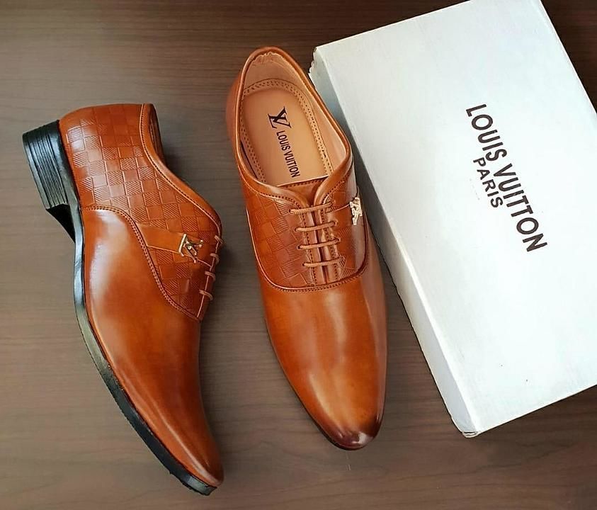 Louis Vuitton shoes uploaded by Moksha.SR on 12/6/2020