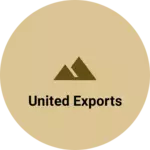 Business logo of UNITED EXPORTS