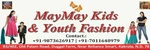 Business logo of MayMay Fashion and Trading