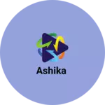 Business logo of Ashika