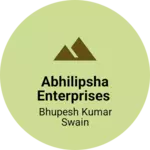 Business logo of Abhilipsha enterprises