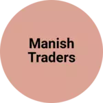 Business logo of Manish traders