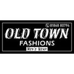 Business logo of Old town fashions