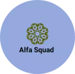 Business logo of Alfa Squad