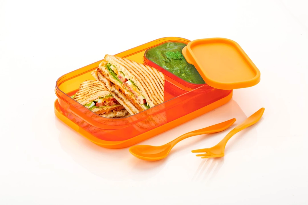 Lunch Box uploaded by Seltqup Enterprise on 9/1/2022