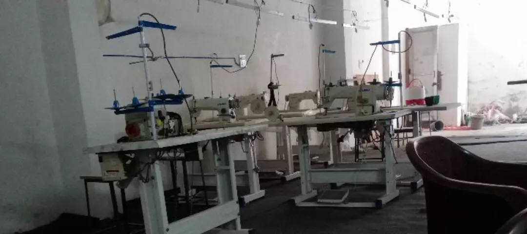 Factory Store Images of Chawla fabrication