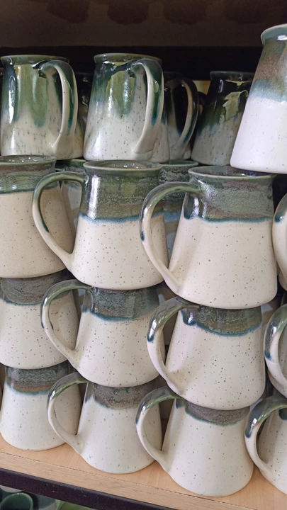 Frustradum ceramic mugs  uploaded by Uk CRAFT on 9/1/2022