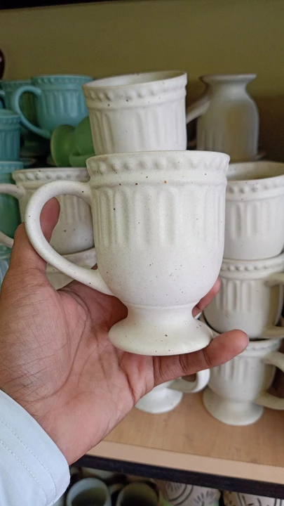 World Cup ceramic mugs  uploaded by Uk CRAFT on 9/1/2022