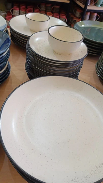Ceramics plates uploaded by Uk CRAFT on 9/1/2022