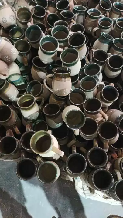 Brownie ceramic mugs  uploaded by Uk CRAFT on 9/1/2022