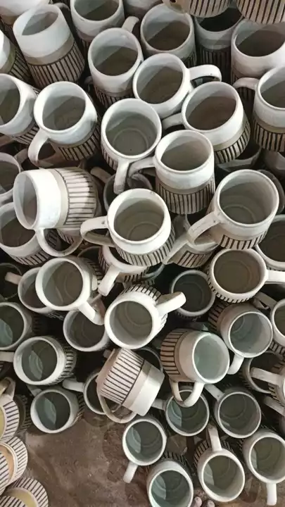 Ceramics mugs  uploaded by Uk CRAFT on 9/1/2022