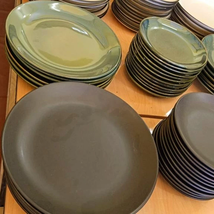 Ceramics plates uploaded by Uk CRAFT on 9/1/2022