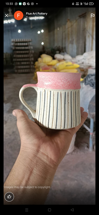 Ceramics mugs  uploaded by business on 9/1/2022