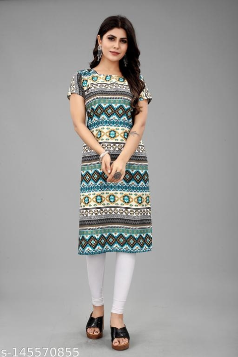 Kurti uploaded by business on 9/1/2022