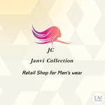 Business logo of Janvi Collection