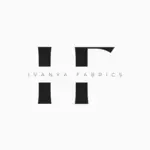 Business logo of Ivanya Fabrics