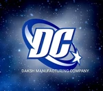 Business logo of Daksh cloth traders