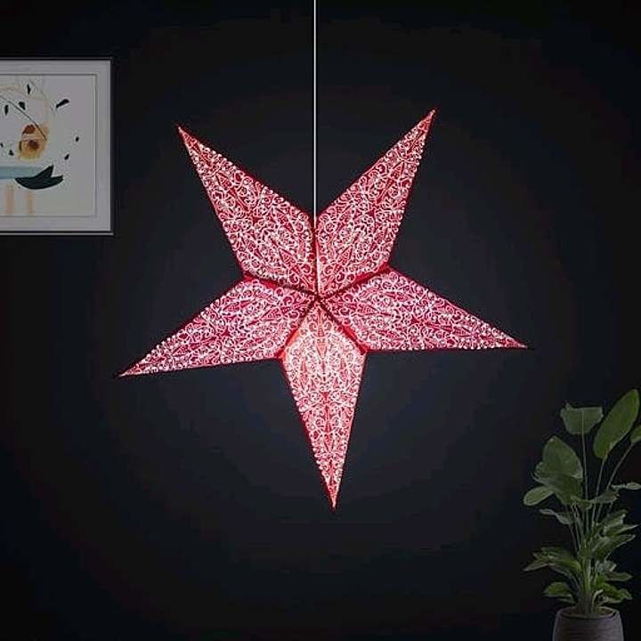 Christmas star uploaded by Its.shopping.time on 12/6/2020