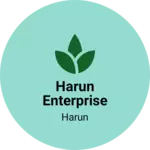 Business logo of Harun enterprise