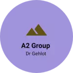 Business logo of A2 group