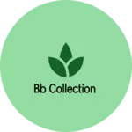 Business logo of BB collection