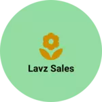 Business logo of Lavz sales