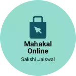 Business logo of Mahakal online shopping centre