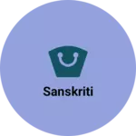 Business logo of Sanskriti