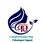 Business logo of Fashion 4U